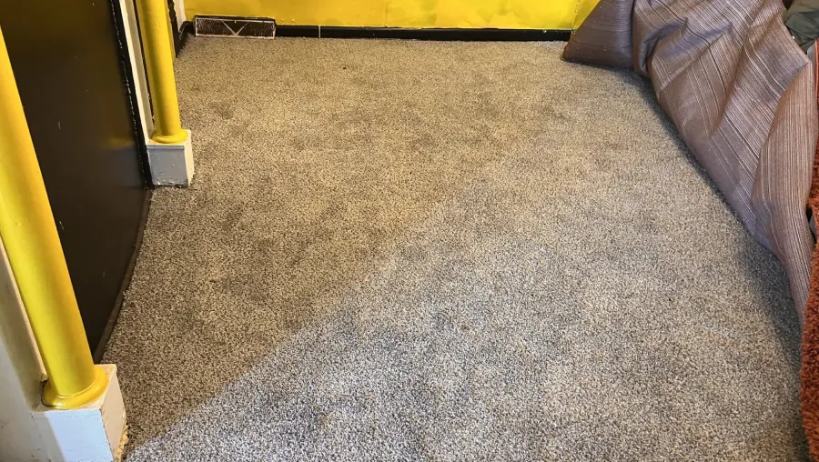 Durable Flooring