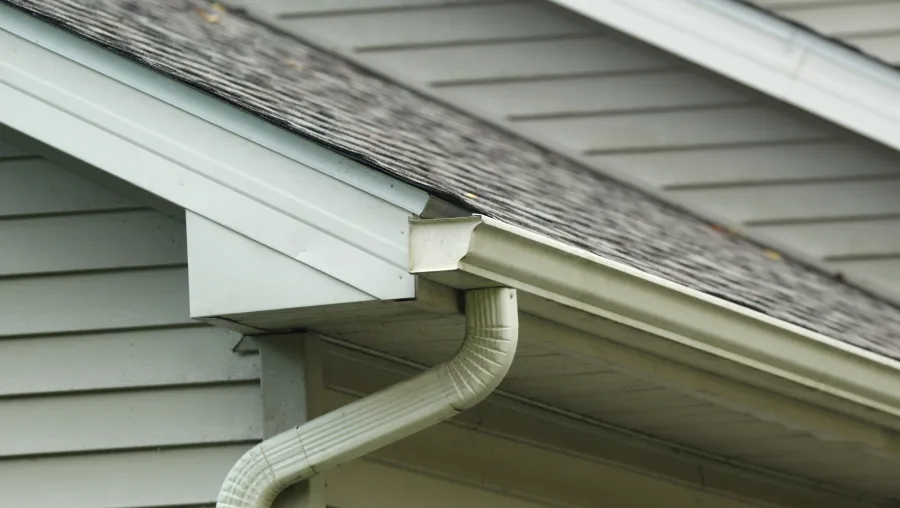 Gutter Systems